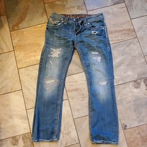 Rock Revival Royce (Excellent Condition 32/30)